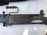 Israeli Galil ARM Model 332 Pre Ban 308 7.62 nato - 10 of 12