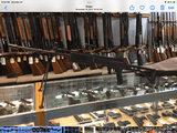 Israeli Galil ARM Model 332 Pre Ban 308 7.62 nato - 2 of 12