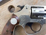 Rossi Princess 22 LR Revolver - 3 of 4