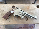 Rossi Princess 22 LR Revolver - 2 of 4