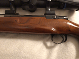 Custom Sako Bench RIFLE 7mm-stw - 11 of 11