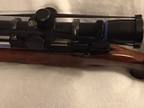 Custom Sako Bench RIFLE 7mm-stw - 9 of 11