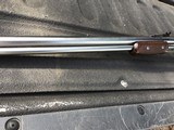 Taurus C45 Thunderbolt pump action rifle in 45lc 45 long colt in stainless steel - 3 of 9