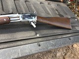 Taurus C45 Thunderbolt pump action rifle in 45lc 45 long colt in stainless steel - 4 of 9