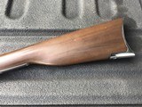 Taurus C45 Thunderbolt pump action rifle in 45lc 45 long colt in stainless steel - 6 of 9