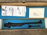 Pachmayr Dominator 1911 single shot bolt action conversion for a 1911 frame new in box unfired - 2 of 3