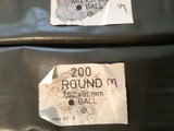 7.62x51 nato 3 200 round battle packs - 2 of 3