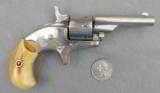 Colt Open Top Revolver-PRICE REDUCE - 1 of 11