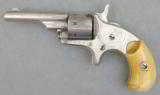 Colt Open Top Revolver-PRICE REDUCE - 3 of 11