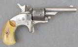 Colt Open Top Revolver-PRICE REDUCE - 2 of 11