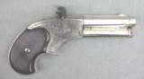 14-21 Remington-Rider Magazine Pistol- PRICE REDUCE - 1 of 9