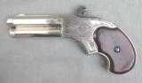 14-21 Remington-Rider Magazine Pistol- PRICE REDUCE - 3 of 9