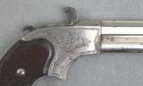 14-21 Remington-Rider Magazine Pistol- PRICE REDUCE - 2 of 9