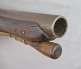 Fine British Flintlock trade Pistol, c. 1770’s - 15 of 15