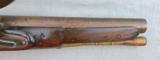 Fine British Flintlock trade Pistol, c. 1770’s - 12 of 15