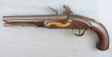 Fine British Flintlock trade Pistol, c. 1770’s - 3 of 15