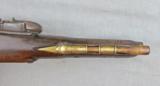 Fine British Flintlock trade Pistol, c. 1770’s - 9 of 15