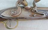 Fine British Flintlock trade Pistol, c. 1770’s - 2 of 15