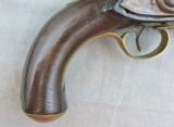 Fine British Flintlock trade Pistol, c. 1770’s - 13 of 15