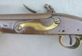 Fine British Flintlock trade Pistol, c. 1770’s - 4 of 15