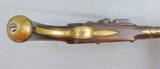 Fine British Flintlock trade Pistol, c. 1770’s - 6 of 15
