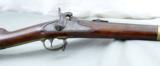 14-30 Mississippi Rifle Model 1841 US percussion rifle aka “Mississippi rifle”
- 2 of 13