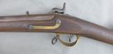 Mississippi Rifle Model 1841 US percussion rifle
- 10 of 14
