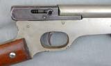 Safety Cartridge Rifle - Quackenbush Rifle - 4 of 12