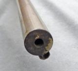 Safety Cartridge Rifle - Quackenbush Rifle - 10 of 12