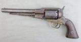 Remington 1861 Navy Percussion Civil War Revolver - 5 of 15