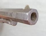 Remington 1861 Navy Percussion Civil War Revolver - 15 of 15