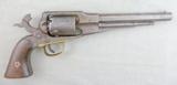 Remington 1861 Navy Percussion Civil War Revolver - 14 of 15