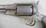 Remington 1861 Navy Percussion Civil War Revolver - 7 of 15