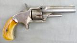 14-45 Marlin Revolver - 1 of 11
