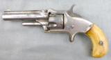 14-45 Marlin Revolver - 5 of 11