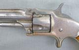 14-45 Marlin Revolver - 6 of 11