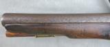 14-63 MUZZELOADING (PRE-1899) PISTOLS (FLINT)—Lt. Dragoon or Naval Flint Pistol: - 7 of 14