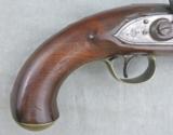 Fine British Flintlock trade Pistol - 7 of 14
