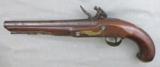 Fine British Flintlock trade Pistol - 3 of 14