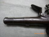 5-11 English Box Lock pistol - PRICE REDUCE - 7 of 13