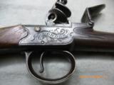 5-11 English Box Lock pistol - PRICE REDUCE - 5 of 13