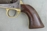 Colt 1851 Navy Fourth Model - 9 of 13