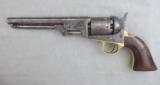 Colt 1851 Navy Fourth Model - 6 of 13