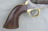 Colt 1851 Navy Fourth Model - 5 of 13
