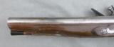 14-61 Italian flintlock Holster Pistol.
Circa 1740-1750.-PRICE REDUCE - 7 of 15