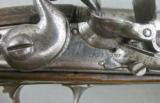 14-61 Italian flintlock Holster Pistol.
Circa 1740-1750.-PRICE REDUCE - 9 of 15