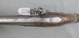 14-61 Italian flintlock Holster Pistol.
Circa 1740-1750.-PRICE REDUCE - 13 of 15