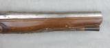 14-61 Italian flintlock Holster Pistol.
Circa 1740-1750.-PRICE REDUCE - 3 of 15
