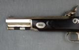  13-11 Miniature Cased Percussion Pistol - PRICE REDUCE - 7 of 15