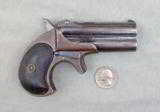 11-7 Remington O/U Type II Model no. 3-PRICE REDUCE - 1 of 8